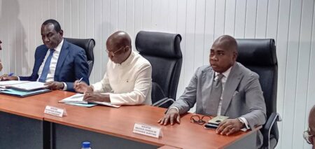 Un tournant dans le secteur des transports